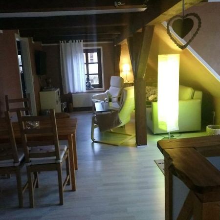 Appartamento Haus Speck 5 Kargow Esterno foto