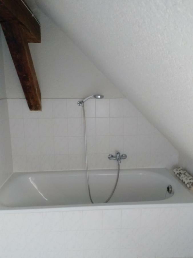 Appartamento Haus Speck 5 Kargow Esterno foto